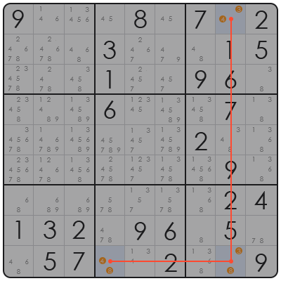 how to play sudoku game for beginners
