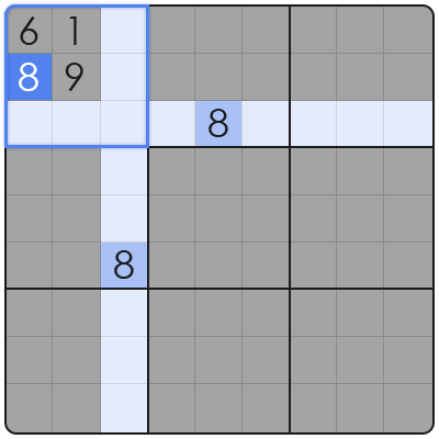 simple sudoku game